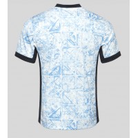 Portugal Bortatröja EM 2024 Kortärmad